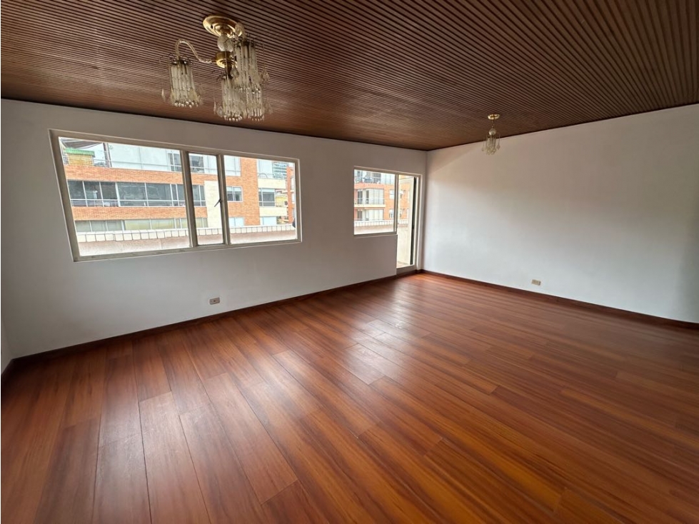 OPORTUNIDAD!! VENDO APARTAMENTO PH CON TERRAZA EN CHICO NAVARRA.P — foto 5