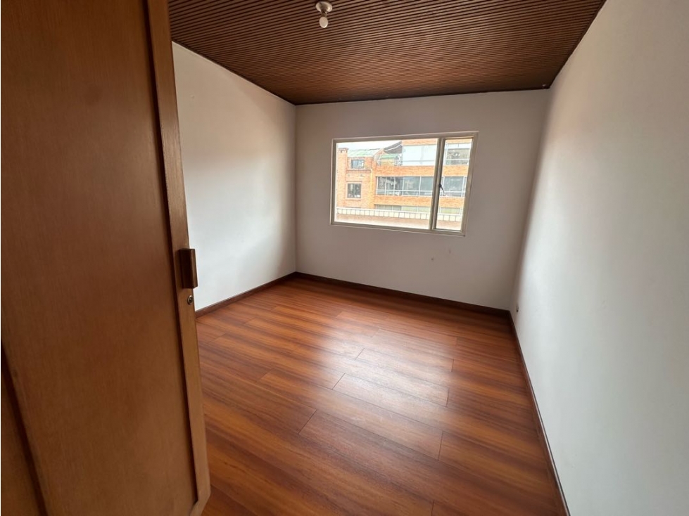 OPORTUNIDAD!! VENDO APARTAMENTO PH CON TERRAZA EN CHICO NAVARRA.P — foto 6