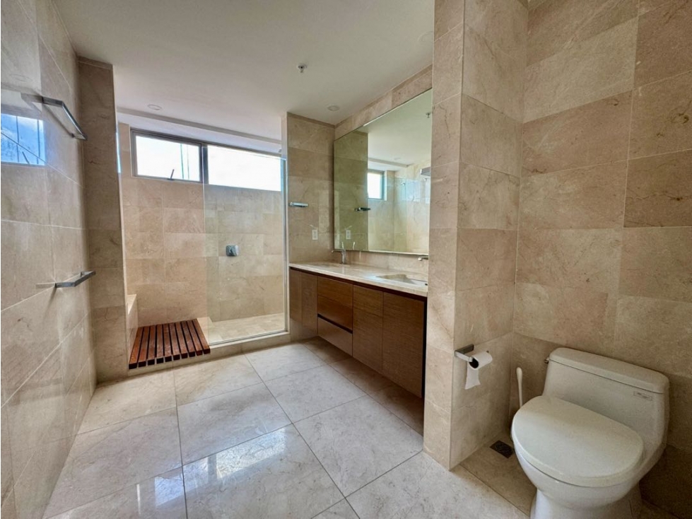 Se vende apartamento con vista al mar en Santa Maria — foto 4
