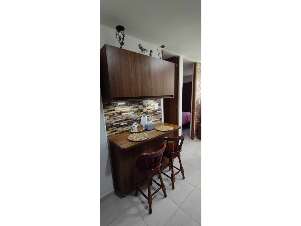 Se Vende Apartamento con Vista a la Reserva al Occidente de Armenia — foto 5