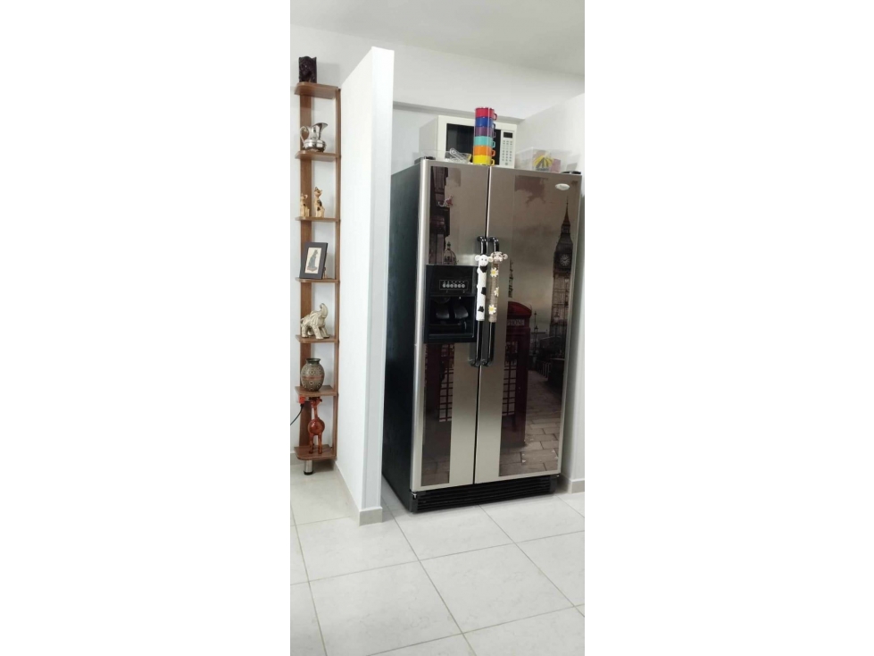 Se Vende Apartamento con Vista a la Reserva al Occidente de Armenia — foto 6