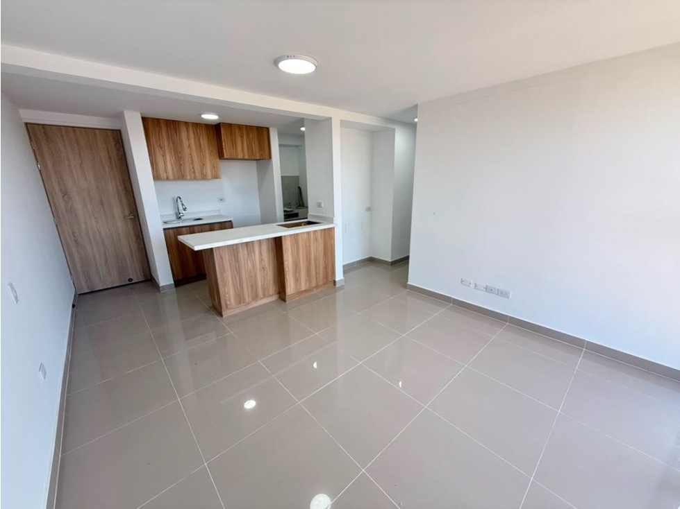 Se vende apartamento con vista campestre en Vista Verde — foto 3
