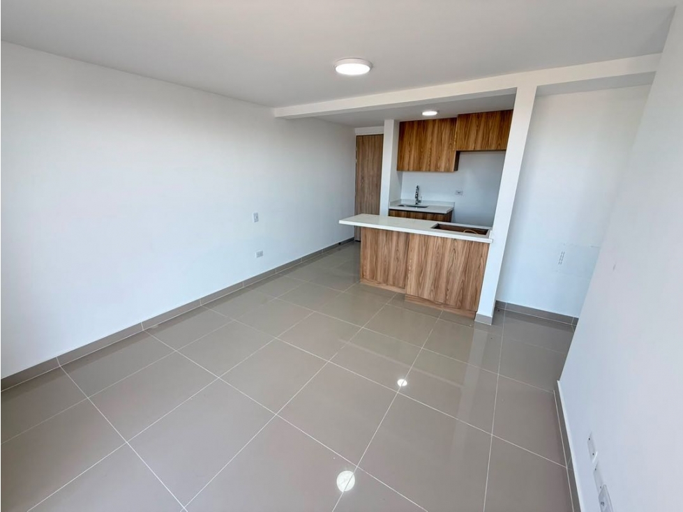 Se vende apartamento con vista campestre en Vista Verde — foto 4