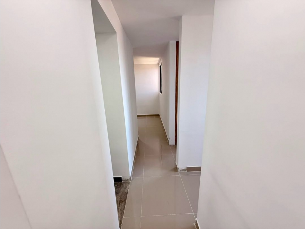 Se vende apartamento con vista campestre en Vista Verde — foto 5