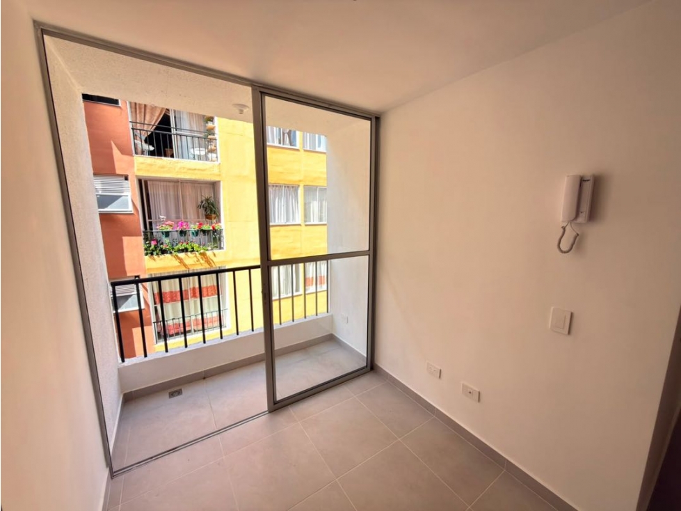 Se vende apartamento con vista campestre en Las Margaritas — foto 5