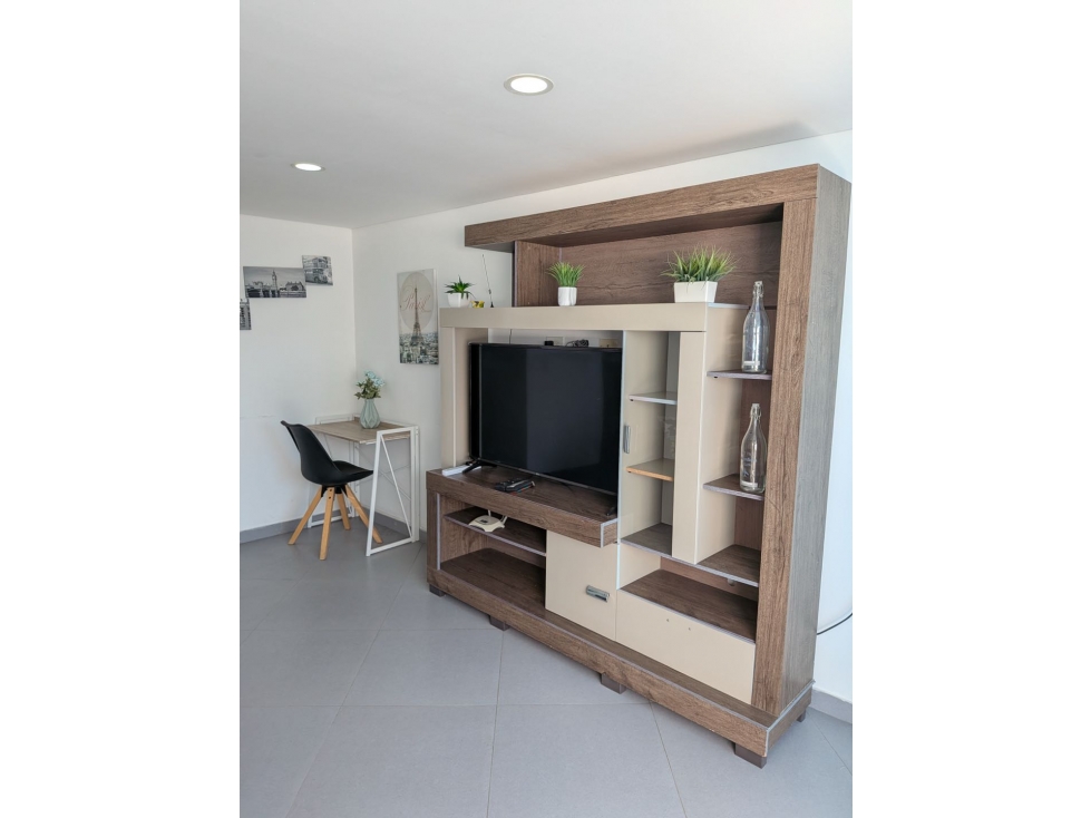 SE VENDE APARTAMENTO CON VISTA AL MAR EDIFICIO KAREY, SANTA MARTHA — foto 4