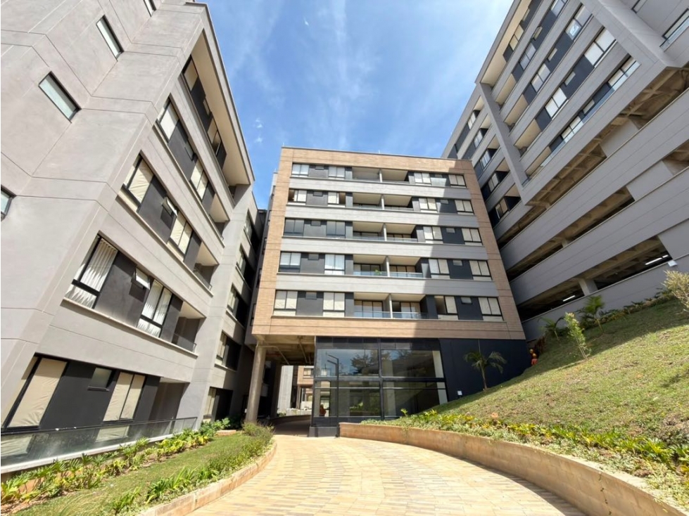 Se vende apartamento con vista a La Ceja en Primitiv — foto 2