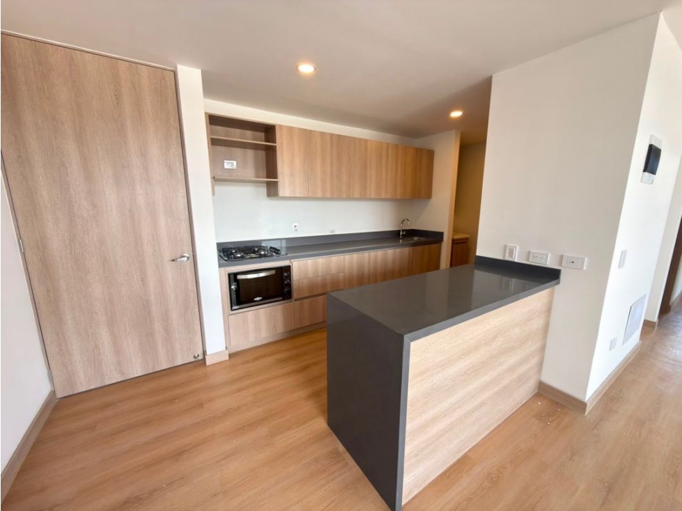 Se vende apartamento con vista a La Ceja en Primitiv — foto 3
