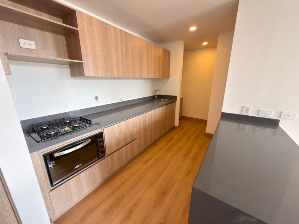 Se vende apartamento con vista a La Ceja en Primitiv — foto 4