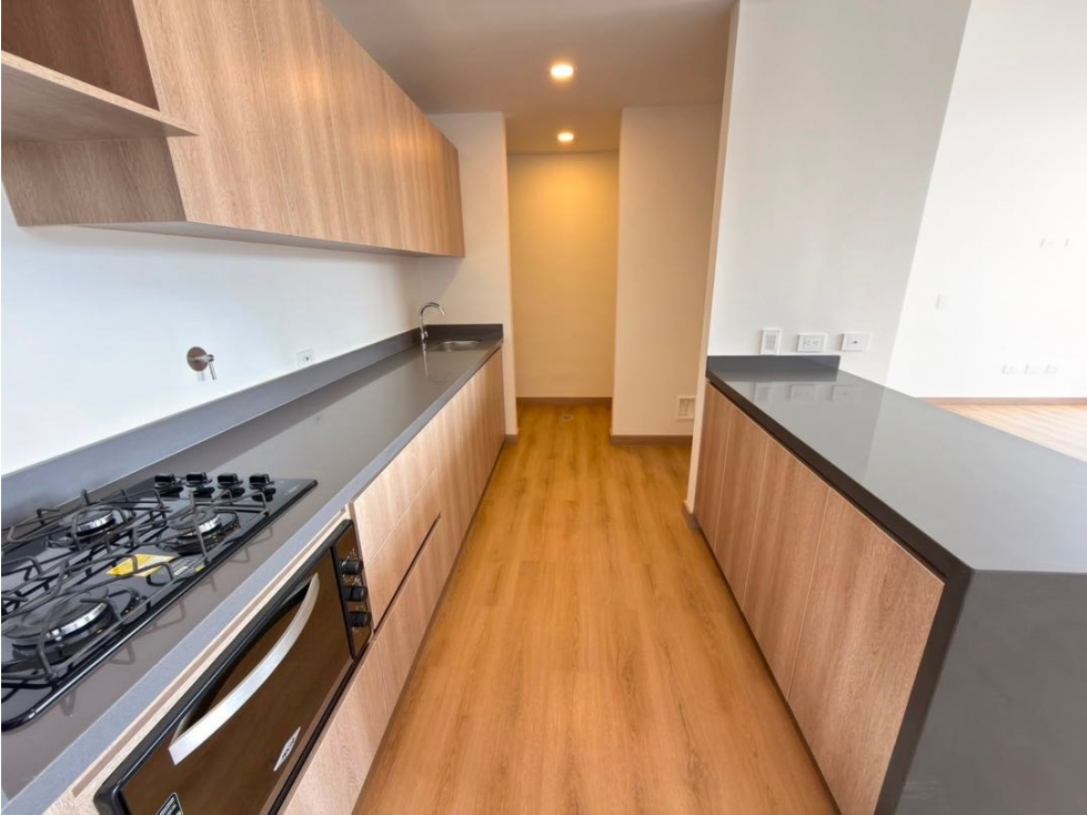 Se vende apartamento con vista a La Ceja en Primitiv — foto 5