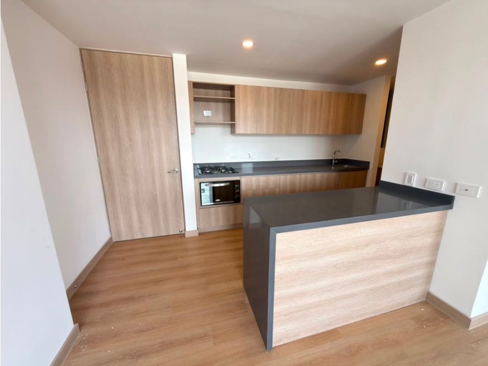 Se vende apartamento con vista a La Ceja en Primitiv — foto 6