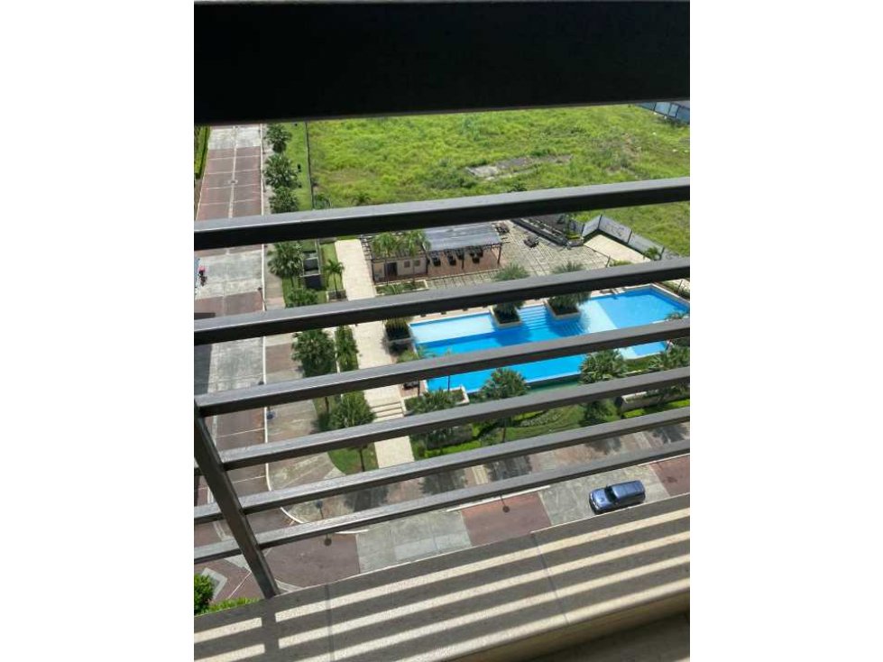 Se vende apartamento Condado del Rey, Country Club — foto 2