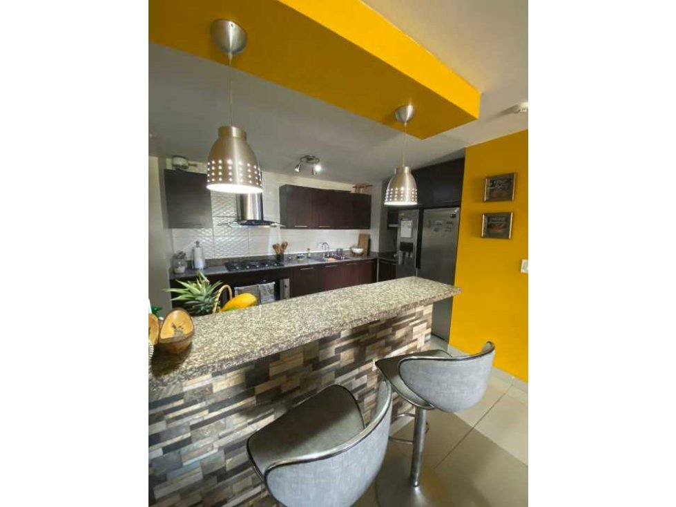 Se vende apartamento Condado del Rey, Country Club — foto 6