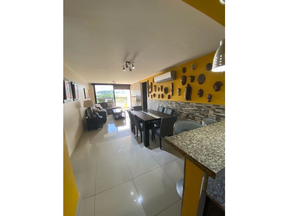 Se vende apartamento Condado del Rey, Country Club — foto 3