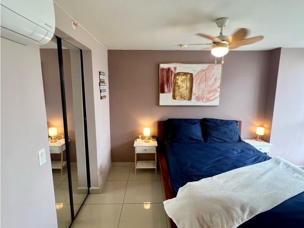 SE VENDE APARTAMENTO AMOBLADO EN CONDADO DEL REY — foto 4