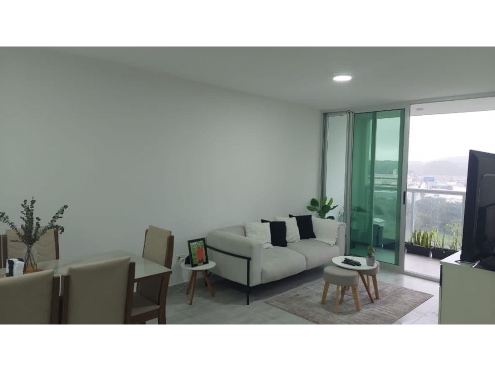 Se Vende Apartamento Condado del Rey