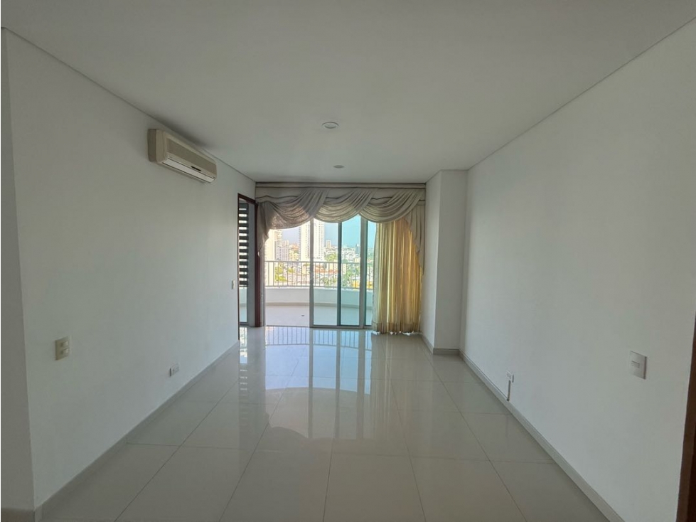 SE VENDE APARTAMENTO, CONDOMINIO VISTA BAHIA, 3 ALCOBAS — foto 3