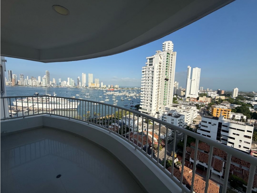 SE VENDE APARTAMENTO, CONDOMINIO VISTA BAHIA, 3 ALCOBAS — foto 4