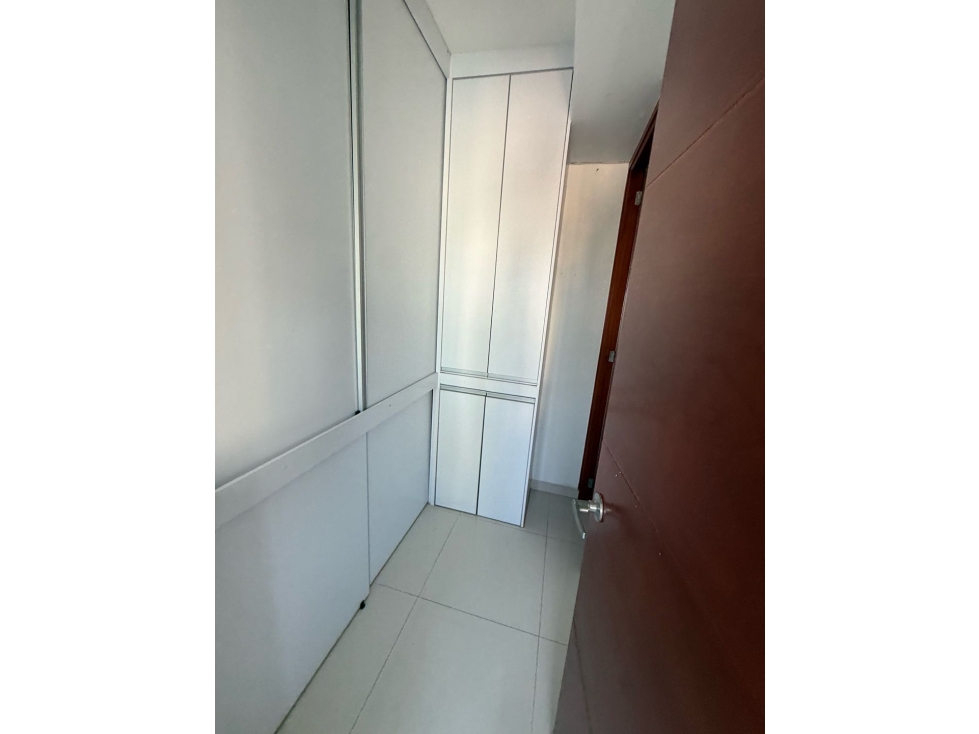 SE VENDE APARTAMENTO, CONDOMINIO VISTA BAHIA, 3 ALCOBAS — foto 6