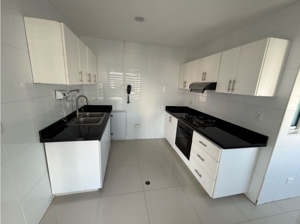 SE VENDE APARTAMENTO, CONDOMINIO VISTA BAHIA, 3 ALCOBAS — foto 5