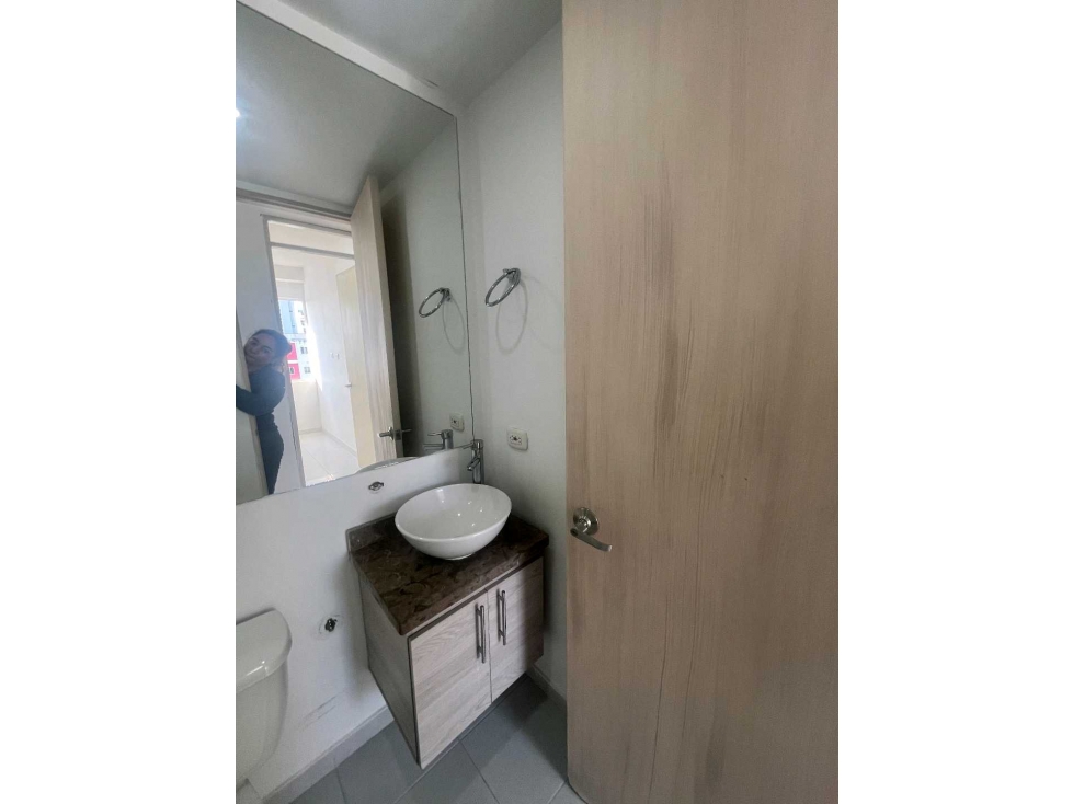 SE VENDE APARTAMENTO CONJUNTO RESIDENCIAL en Castellana Monteria — foto 3