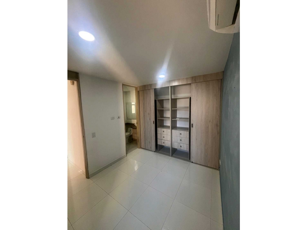 SE VENDE APARTAMENTO CONJUNTO RESIDENCIAL en Castellana Monteria