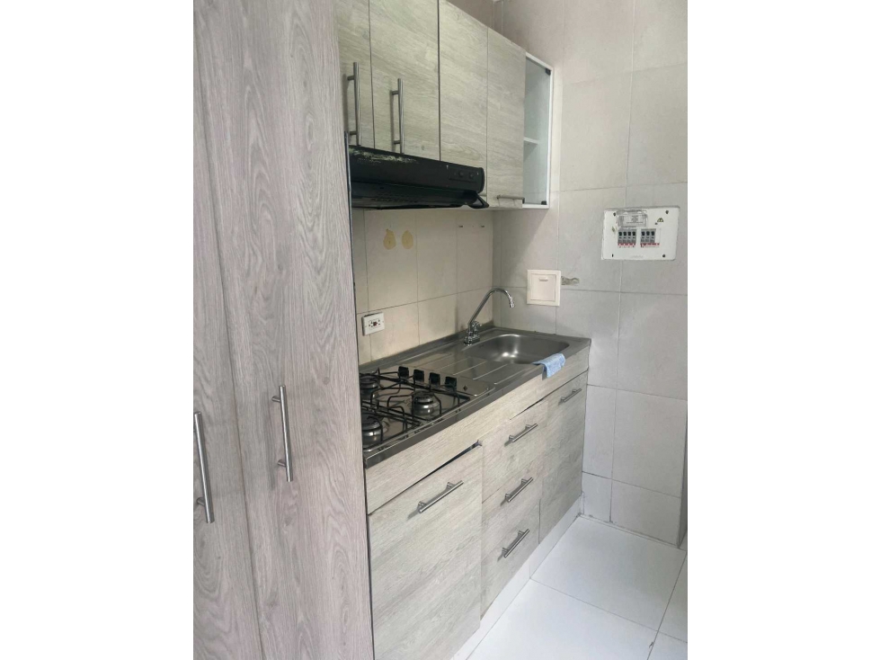 SE VENDE APARTAMENTO CONJUNTO RESIDENCIAL en Castellana Monteria — foto 2