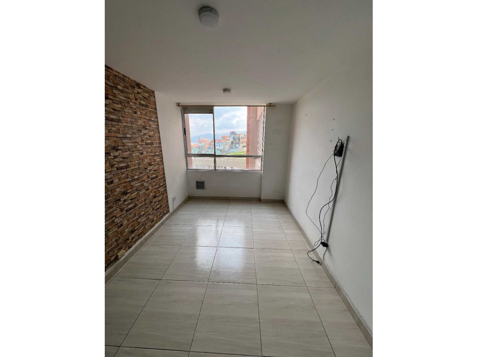 SE ARRIENDA APARTAMENTO CONJUNTO TORRES 20 DE JULIO Br VILLA GLADYS — foto 4