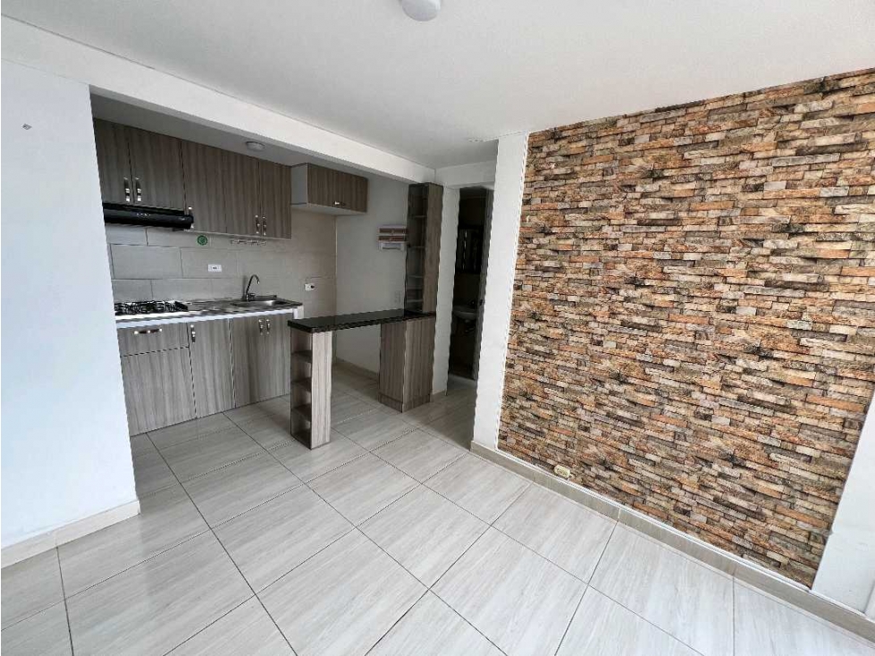 SE ARRIENDA APARTAMENTO CONJUNTO TORRES 20 DE JULIO Br VILLA GLADYS — foto 5