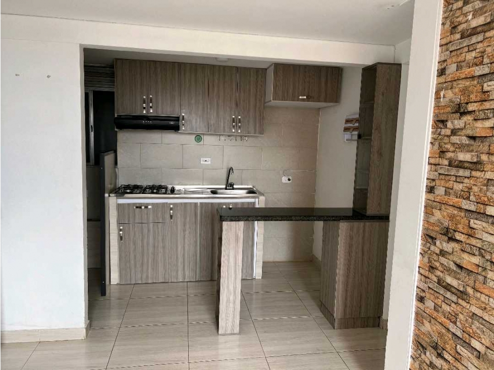 SE ARRIENDA APARTAMENTO CONJUNTO TORRES 20 DE JULIO Br VILLA GLADYS — foto 6