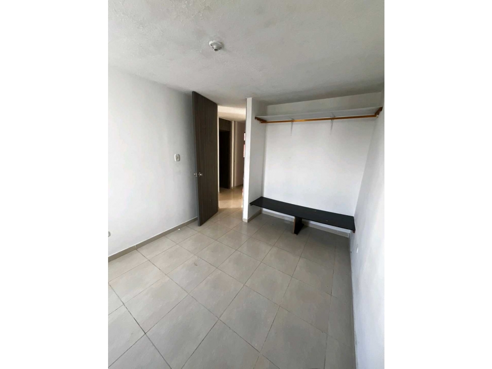 SE VENDE APARTAMENTO CONJUNTO CERRADO SAN FRANCISCO DE ASIS — foto 4