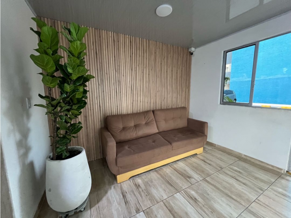 APARTAMENTO EN VENTA CAMINOS DE COCORA ARMENIA-QUINDIO — foto 2