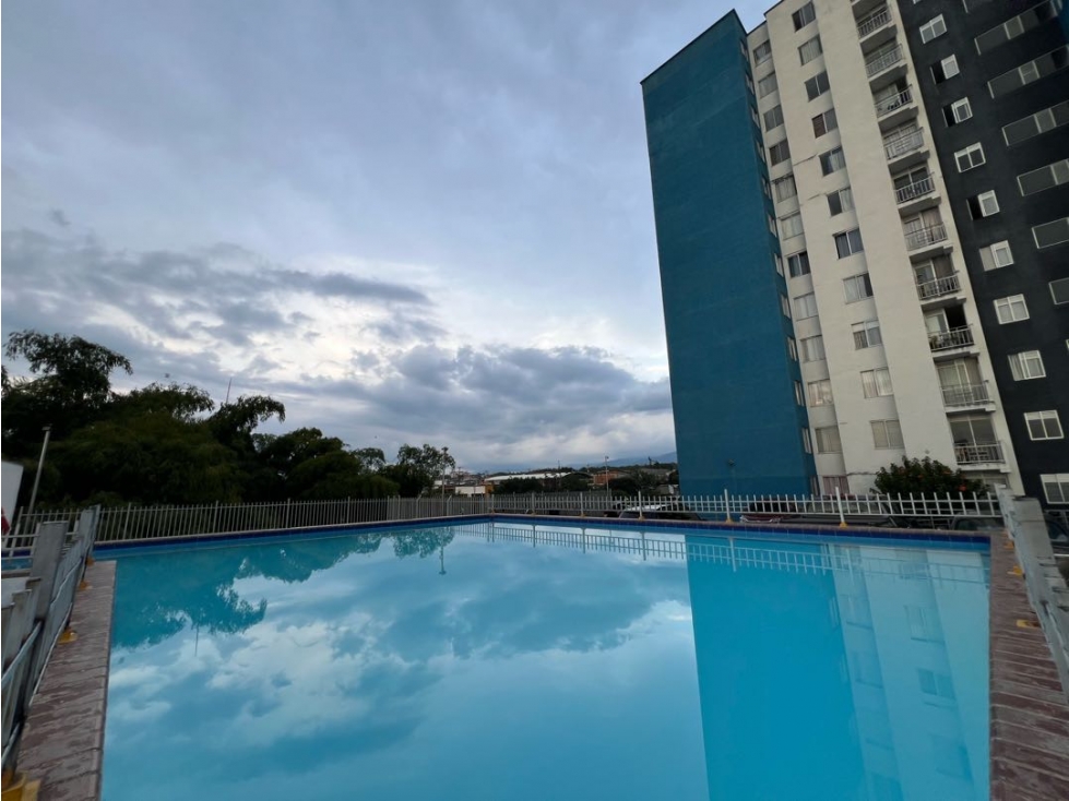 APARTAMENTO EN VENTA CAMINOS DE COCORA ARMENIA-QUINDIO — foto 4
