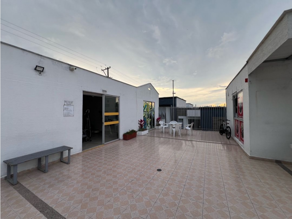 APARTAMENTO EN VENTA CAMINOS DE COCORA ARMENIA-QUINDIO — foto 5