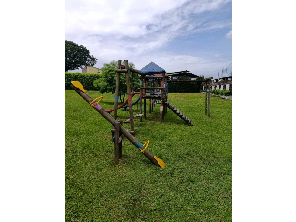 Se vende apartamento conjunto habitacional las flores — foto 5