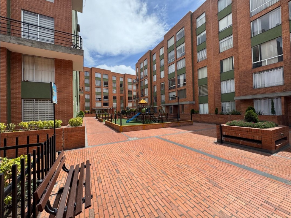 Se Vende Apartamento Duplex Conjunto Modelia Club Residencial
