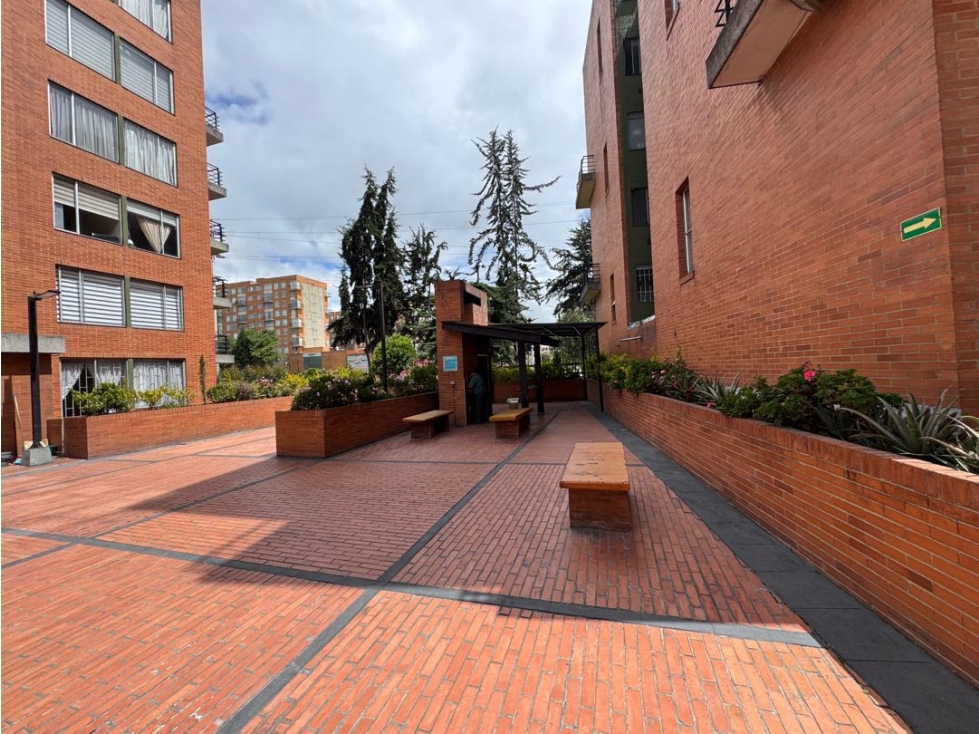 Se Vende Apartamento Duplex Conjunto Modelia Club Residencial — foto 2