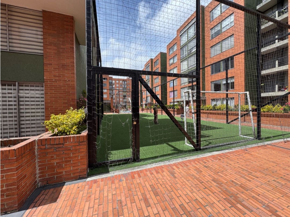 Se Vende Apartamento Duplex Conjunto Modelia Club Residencial — foto 3