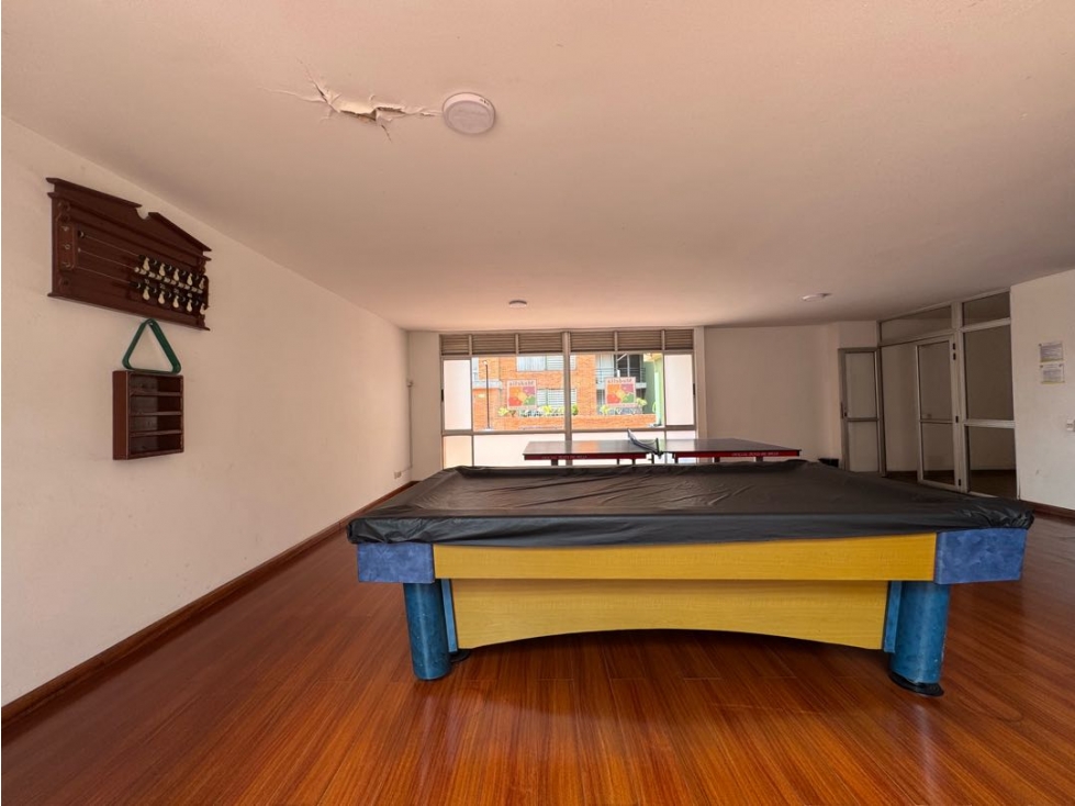 Se Vende Apartamento Duplex Conjunto Modelia Club Residencial — foto 4