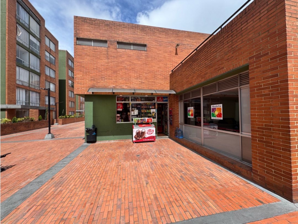 Se Vende Apartamento Duplex Conjunto Modelia Club Residencial — foto 6