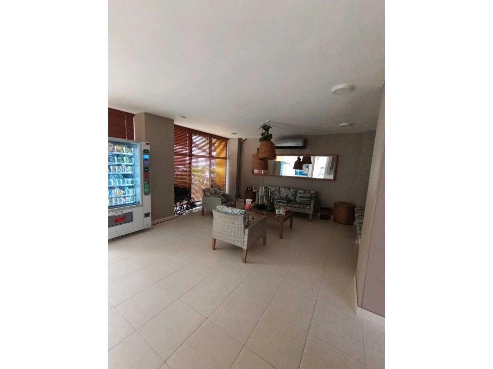 Se vende apartamento conjunto residencial guatavita — foto 2