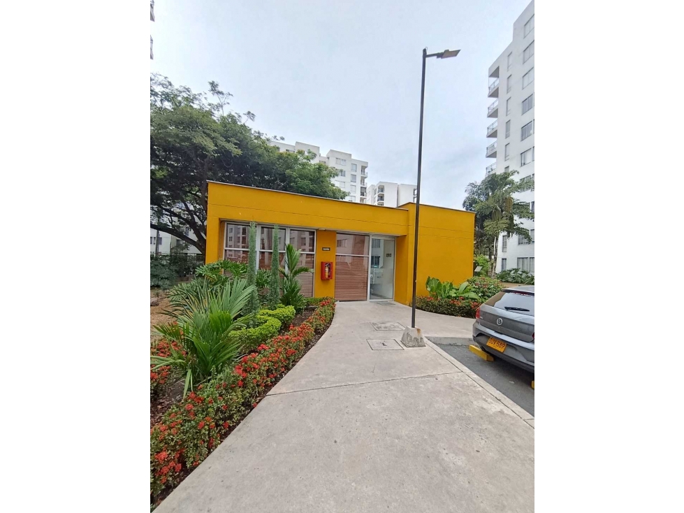Se vende apartamento conjunto residencial guatavita — foto 3