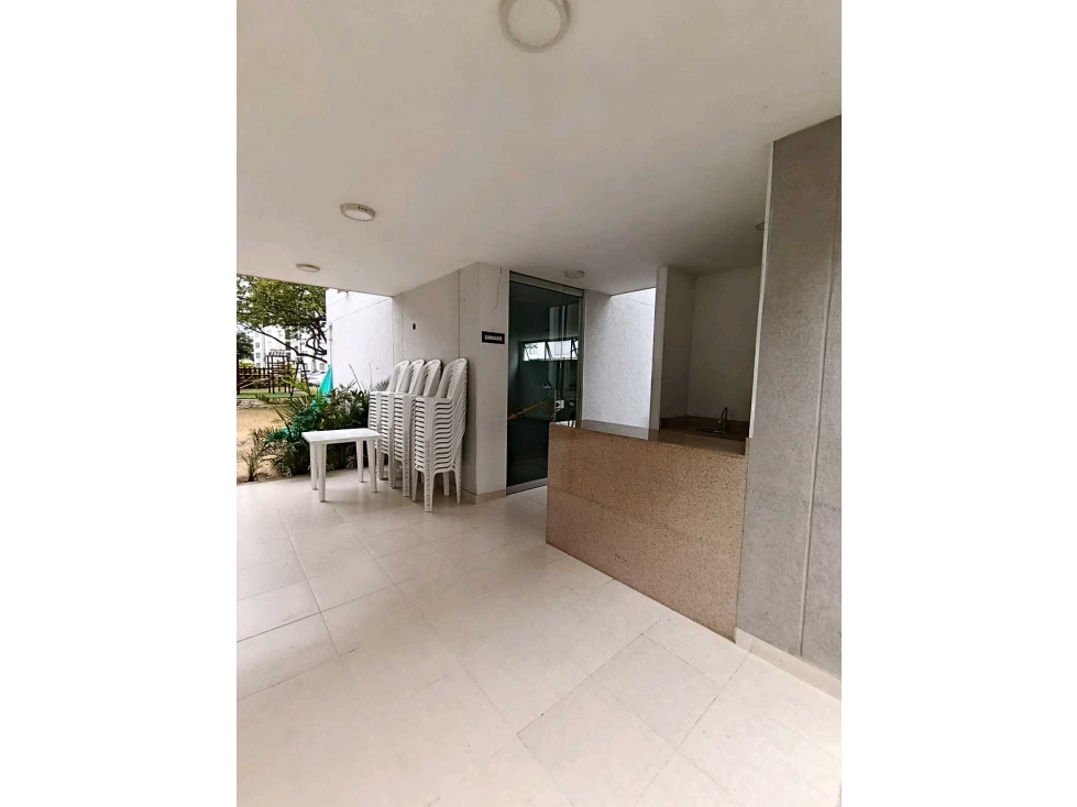 Se vende apartamento conjunto residencial guatavita — foto 4
