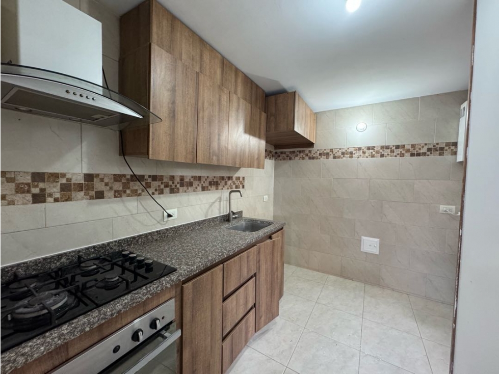 Se vende apartamento conjunto recidencial Alcaraban Funza