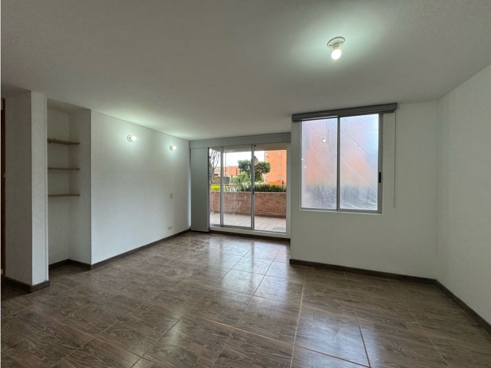 Se vende apartamento conjunto recidencial Alcaraban Funza — foto 3