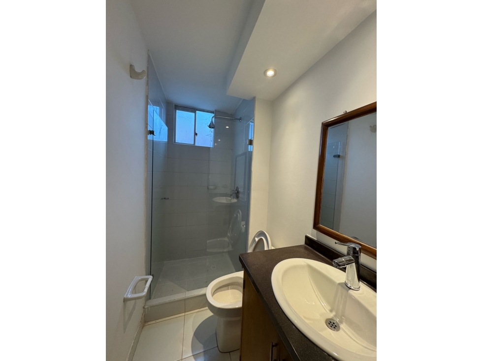 Se vende apartamento conjunto recidencial Alcaraban Funza — foto 5