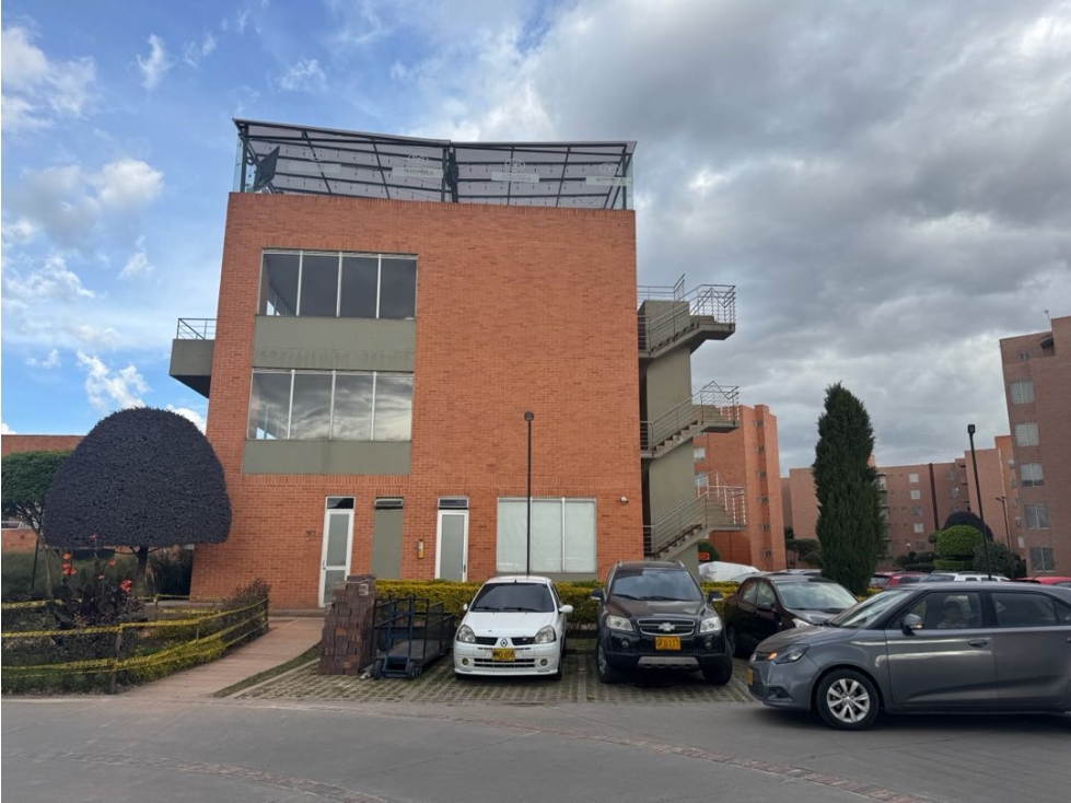 Se vende apartamento conjunto recidencial Alambra campestre madrid