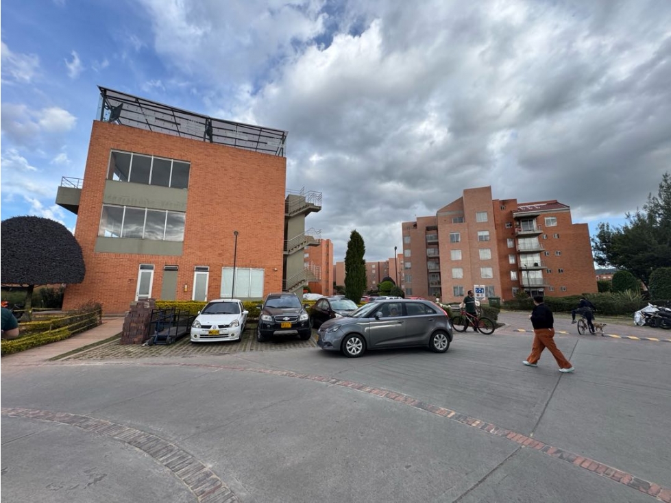 Se vende apartamento conjunto recidencial Alambra campestre madrid — foto 2