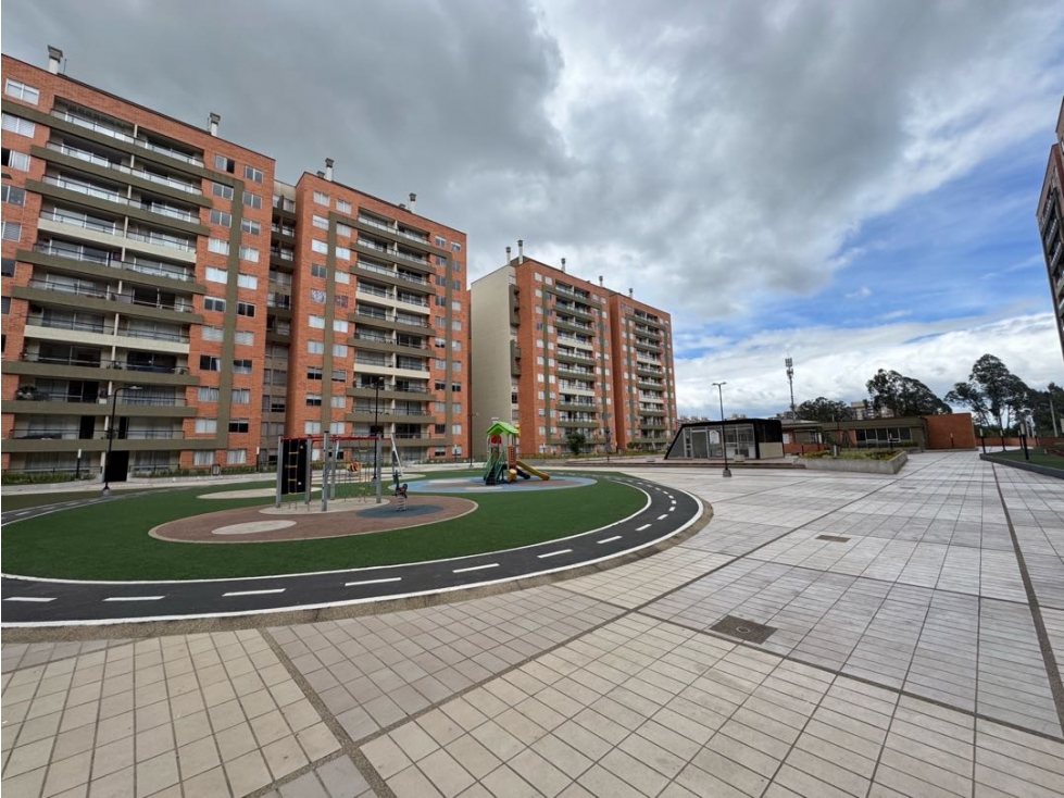 Se vende apartamento conjunto recidencial Guayacan Novaterra