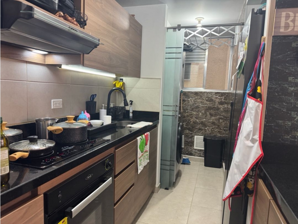 Se vende apartamento conjunto recidencial Guayacan Novaterra — foto 2
